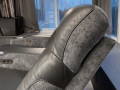 Диван Джинато (Модульный, Реклайнер) фото