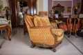 Кресло Рамирес (Классика, массив дерева) магазин